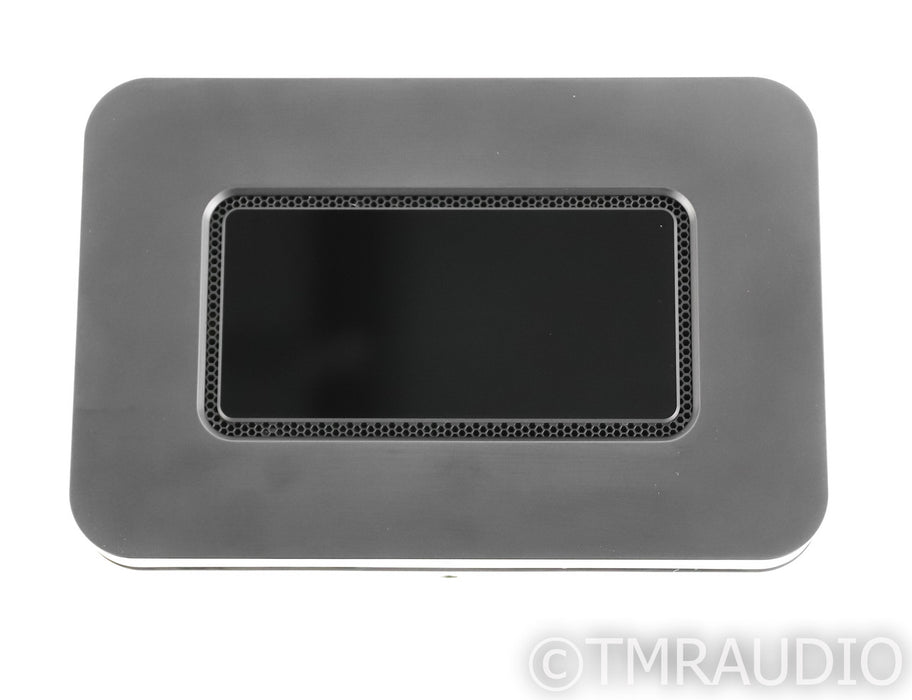 Bluesound Node Wireless Network Streamer; Black (Newest Model); Black (Newest Model)
