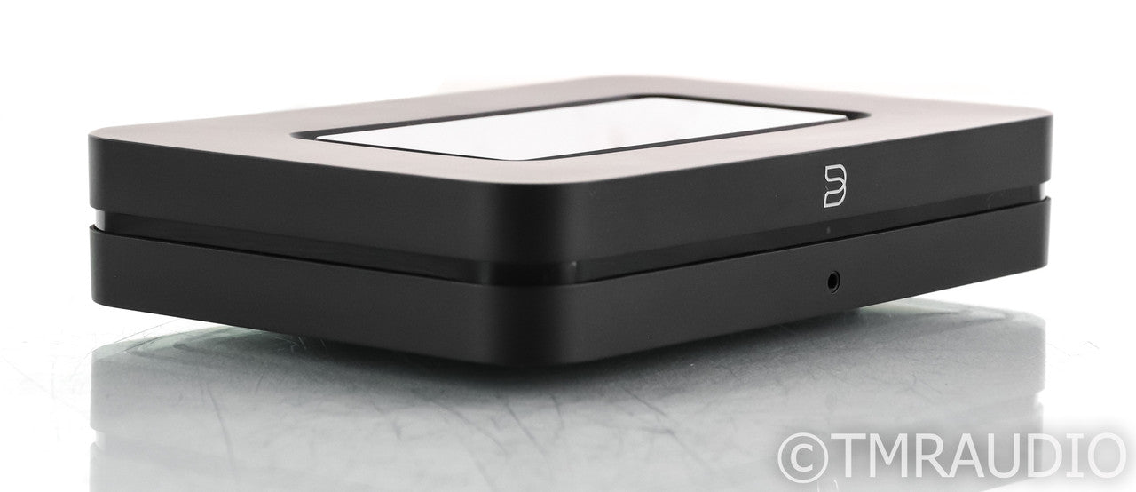 Bluesound Node Wireless Network Streamer; Black (Newest Model); Black (Newest Model)