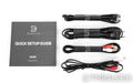 Bluesound Node Wireless Network Streamer; Black (Newest Model); Black (Newest Model)