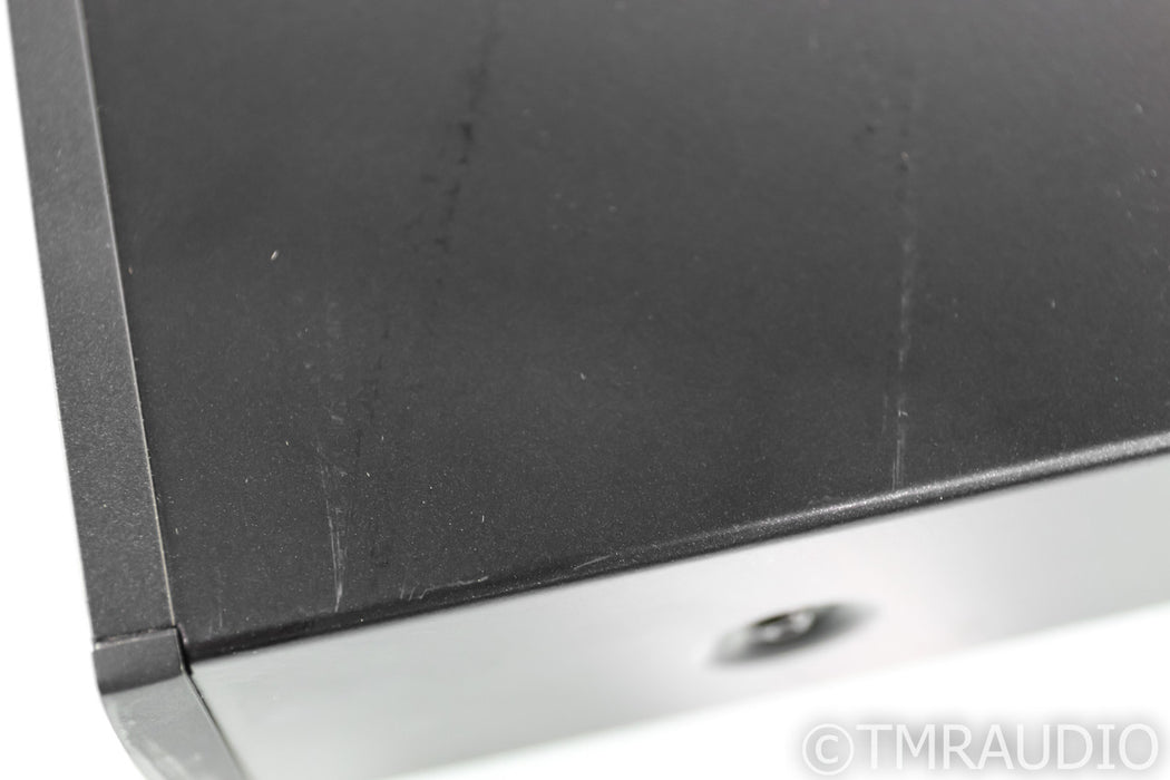 Arcam CD73 CD Player