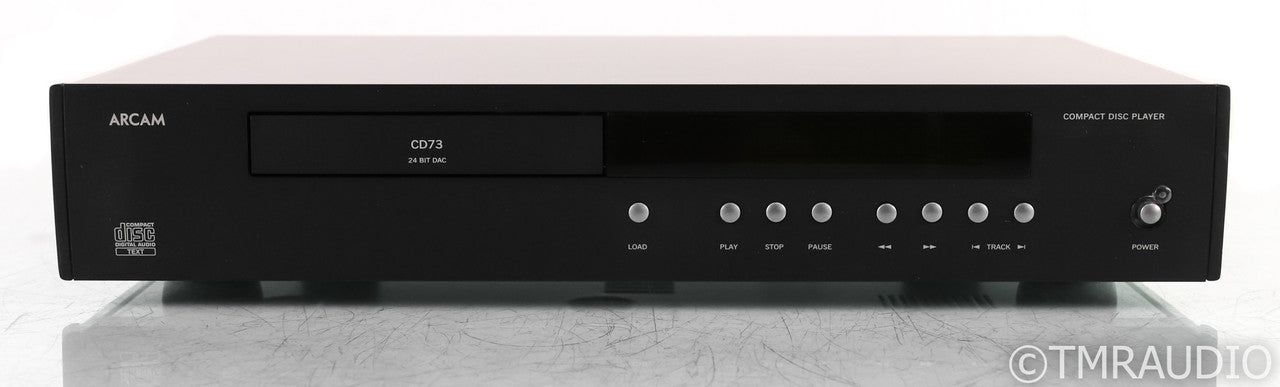 Arcam CD73 CD Player