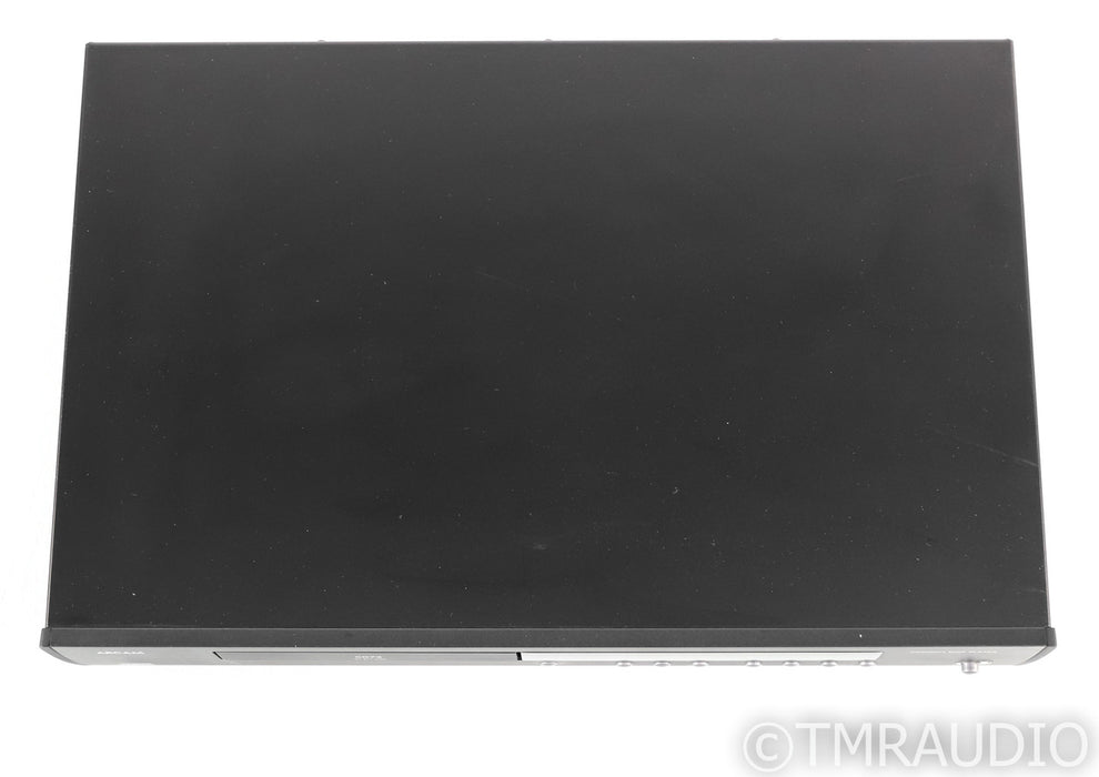 Arcam CD73 CD Player