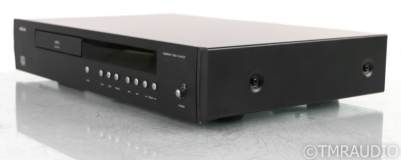 Arcam CD73 CD Player