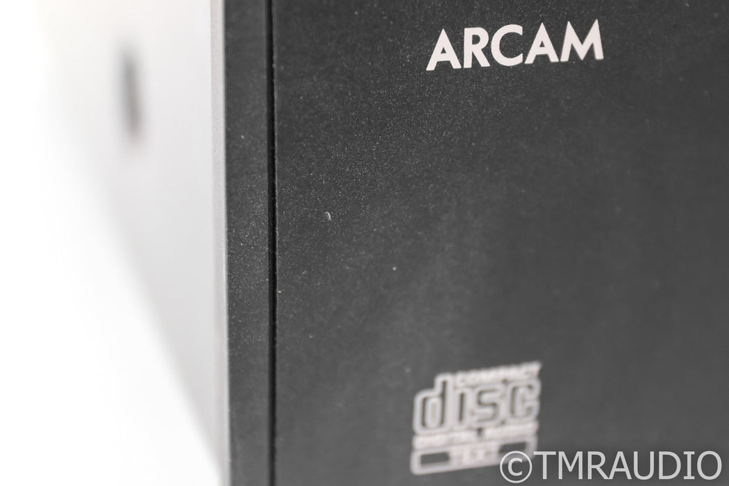 Arcam CD73 CD Player