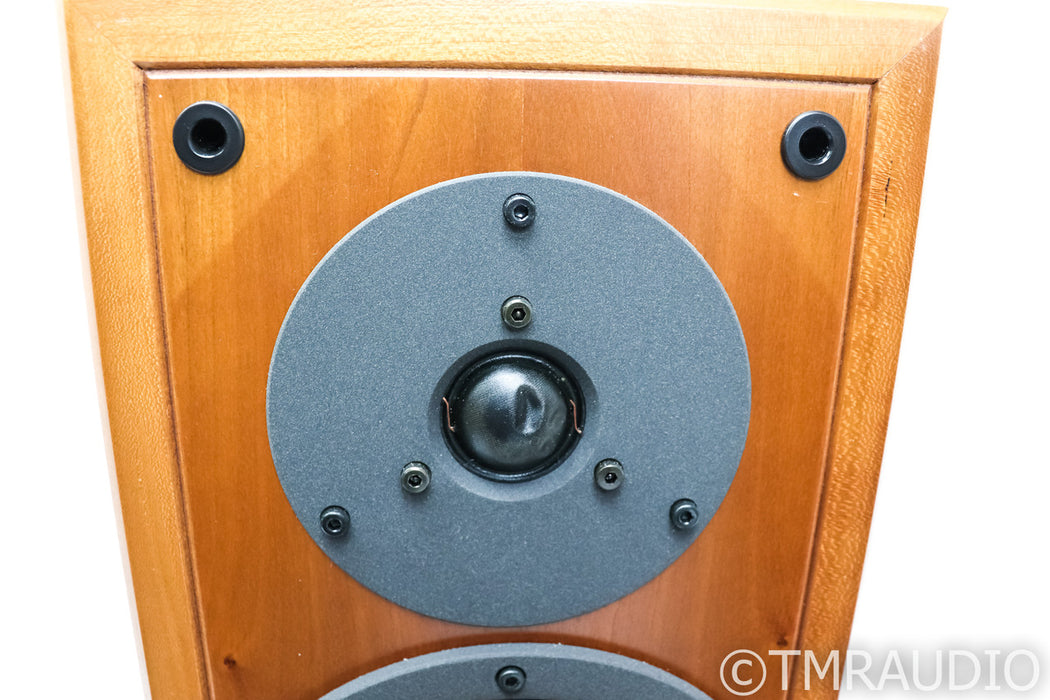 Dynaudio Contour 1.8 mk II Floorstanding Speakers; MK2; Cherry Pair