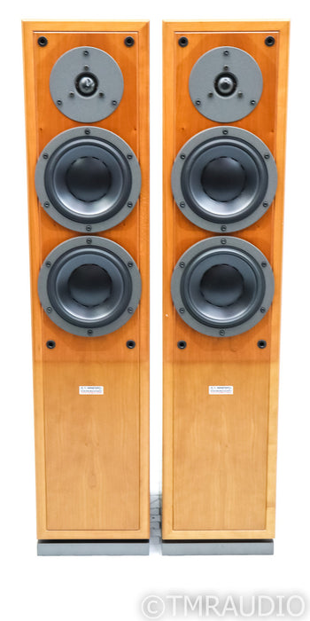 Dynaudio Contour 1.8 mk II Floorstanding Speakers