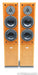 Dynaudio Contour 1.8 mk II Floorstanding Speakers; MK2; Cherry Pair