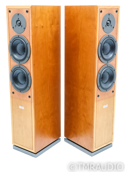 Dynaudio Contour 1.8 mk II Floorstanding Speakers
