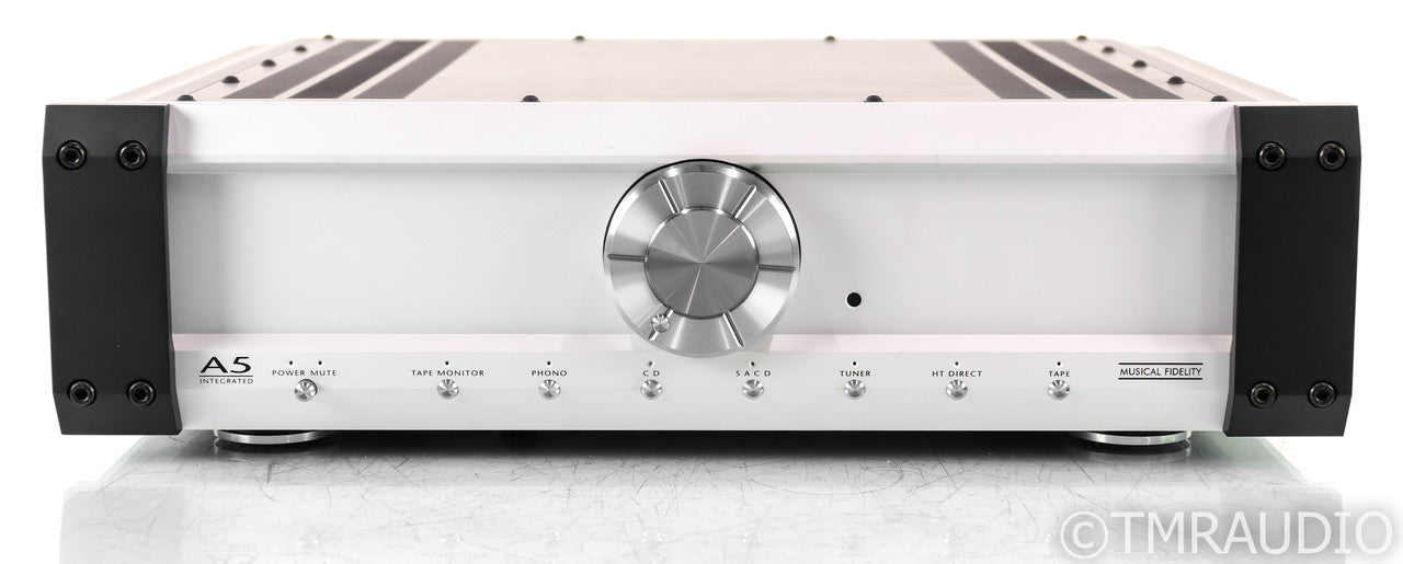 Musical Fidelity A5 Stereo Integrated Amplifier
