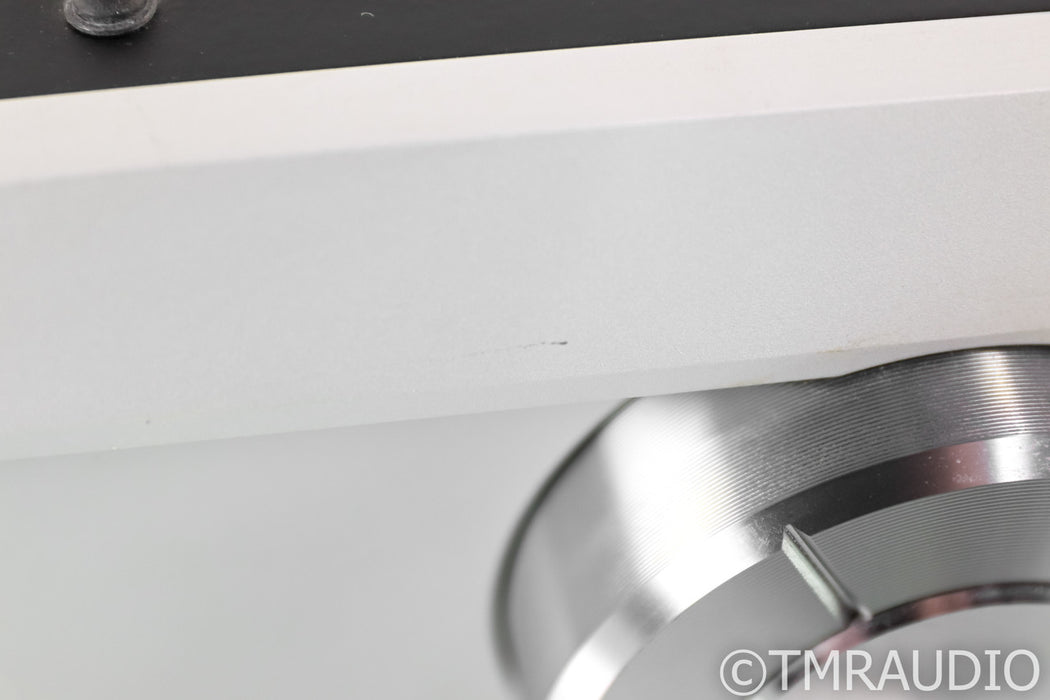 Musical Fidelity A5 Stereo Integrated Amplifier