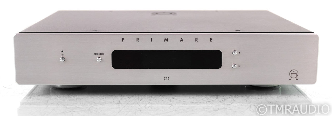 Primare I15 Prisma Wireless Streaming Integrated Amplifier