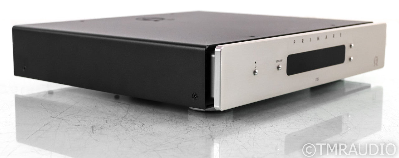 Primare I15 Prisma Wireless Streaming Integrated Amplifier