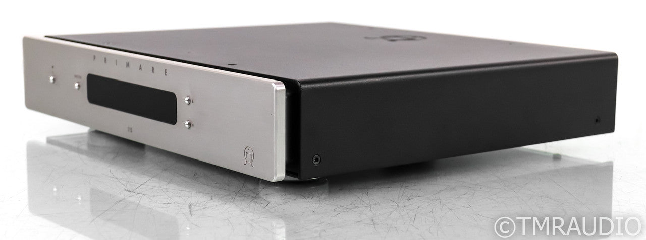 Primare I15 Prisma Wireless Streaming Integrated Amplifier