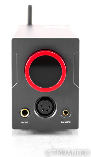 xDuoo XA-10 Headphone Amplifier / DAC
