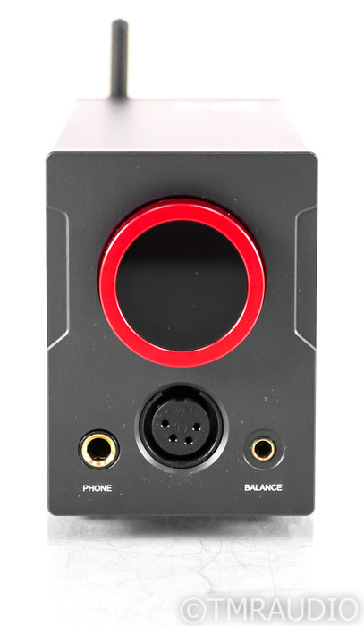 xDuoo XA-10 Headphone Amplifier / DAC
