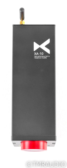 xDuoo XA-10 Headphone Amplifier / DAC