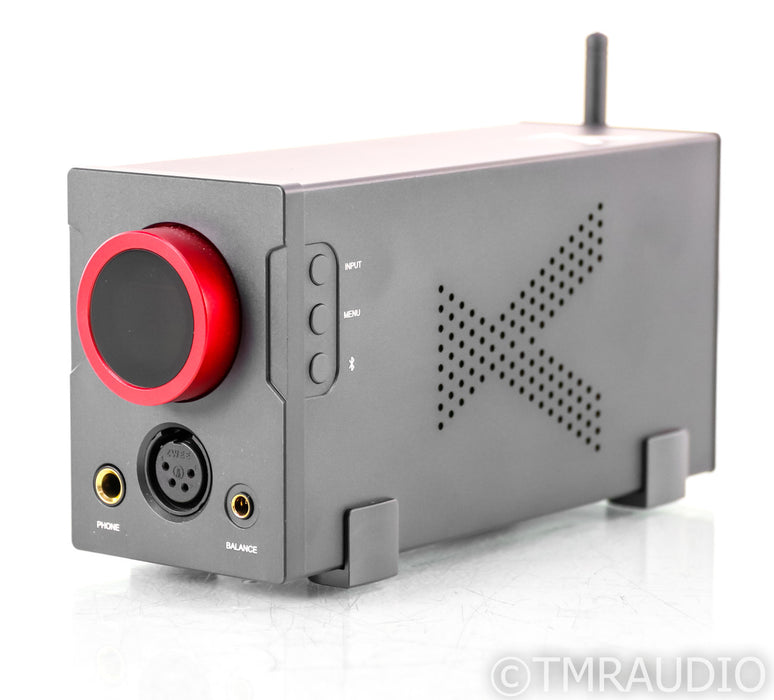 xDuoo XA-10 Headphone Amplifier / DAC