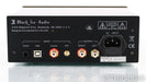 Black Ice Audio Glass FX Tube DAC DSD Wifi