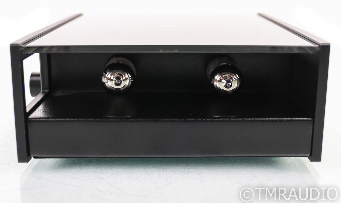 Black Ice Audio Glass FX Tube DAC DSD Wifi