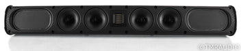 GoldenEar SuperSat 60C Center Channel Speaker