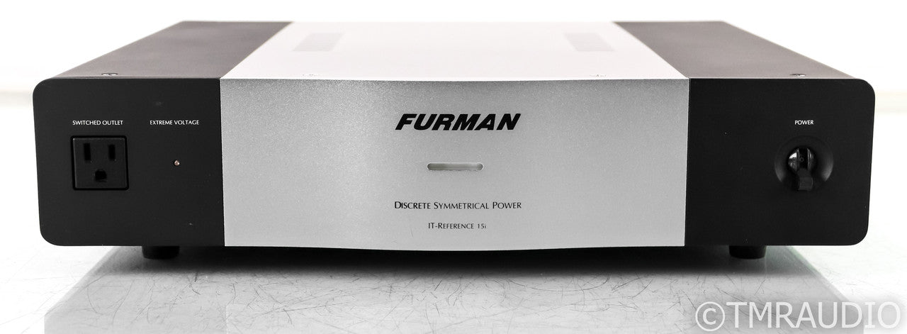 Furman IT-Reference 15i AC Power Line Conditioner