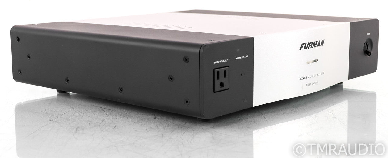 Furman IT-Reference 15i AC Power Line Conditioner