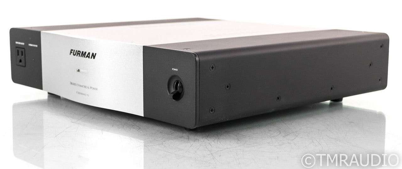 Furman IT-Reference 15i AC Power Line Conditioner