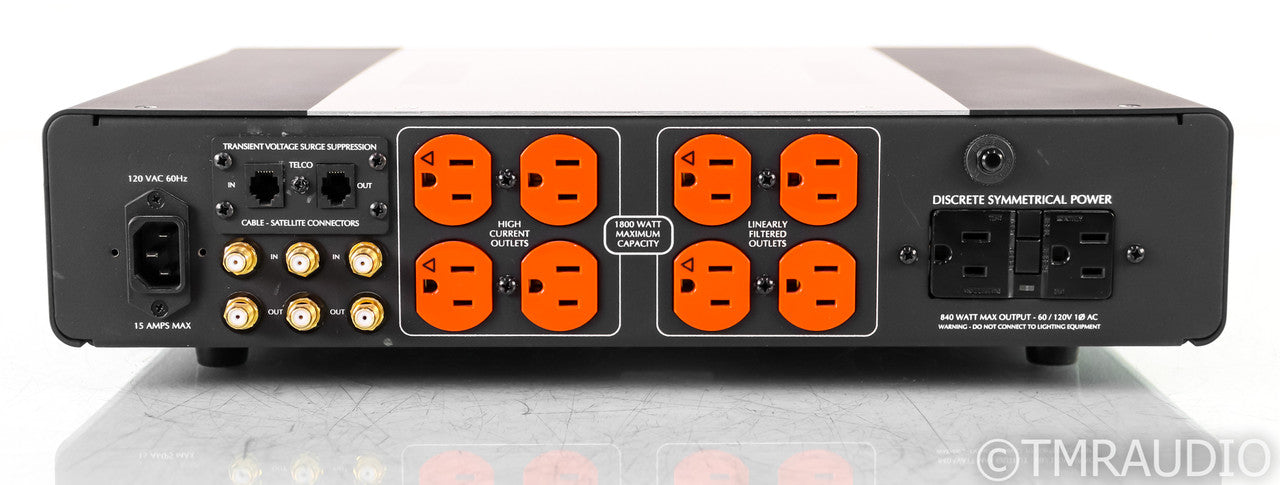 Furman IT-Reference 15i AC Power Line Conditioner