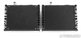 Hattor Audio NC500MP Mono Power Amplifier