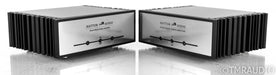 Hattor Audio NC500MP Mono Power Amplifier