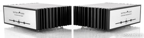 Hattor Audio NC500MP Mono Power Amplifier