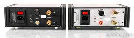 Hattor Audio NC500MP Mono Power Amplifier