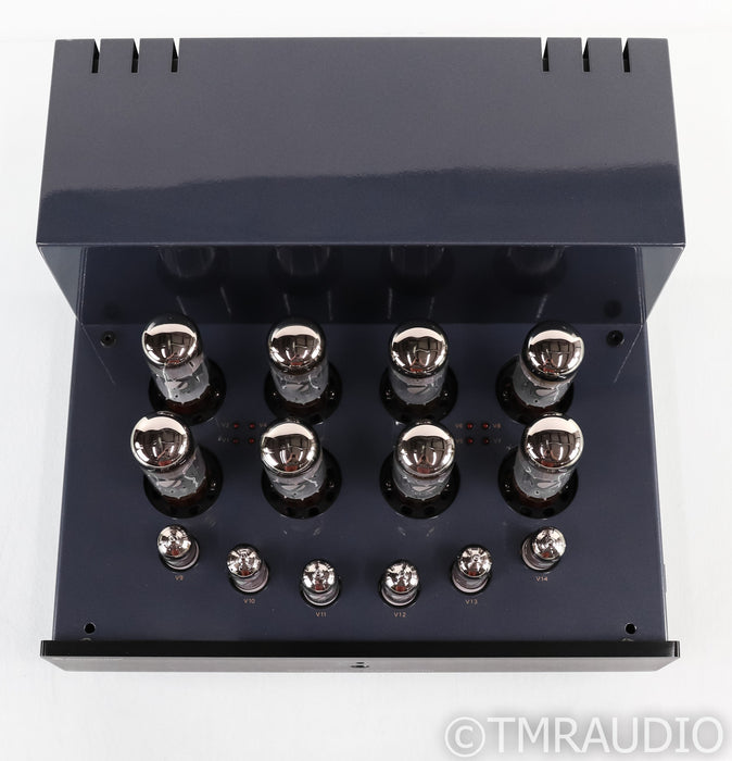 PrimaLuna DiaLogue Premium HP Stereo Tube Power Amplifier