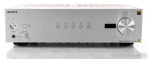 Sony TA-A1ES Stereo Integrated Amplifier