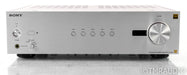 Sony TA-A1ES Stereo Integrated Amplifier