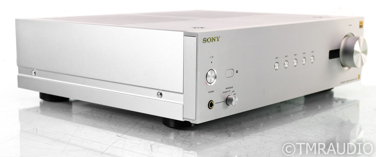 Sony TA-A1ES Stereo Integrated Amplifier
