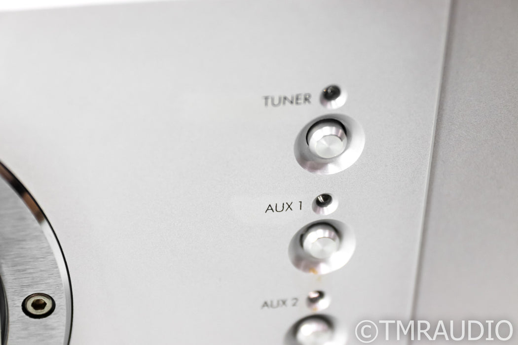 Musical Fidelity A308 Stereo Integrated Amplifier