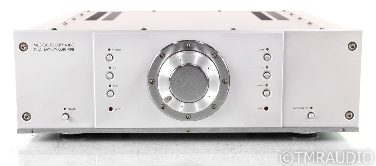 Musical Fidelity A308 Stereo Integrated Amplifier
