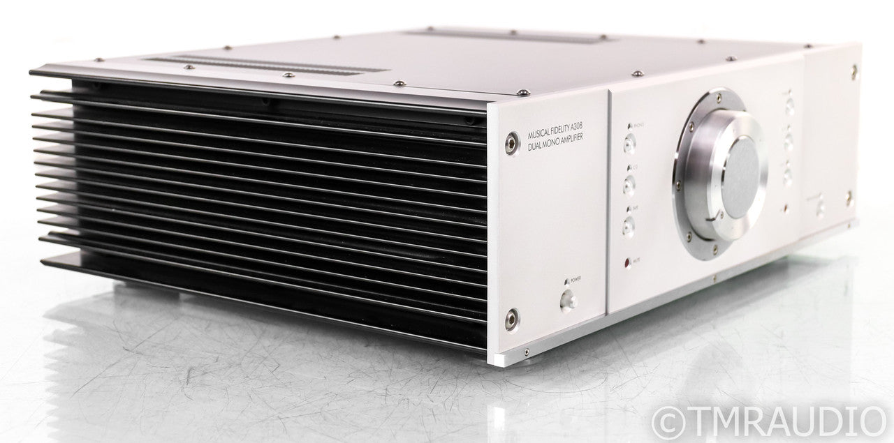 Musical Fidelity A308 Stereo Integrated Amplifier