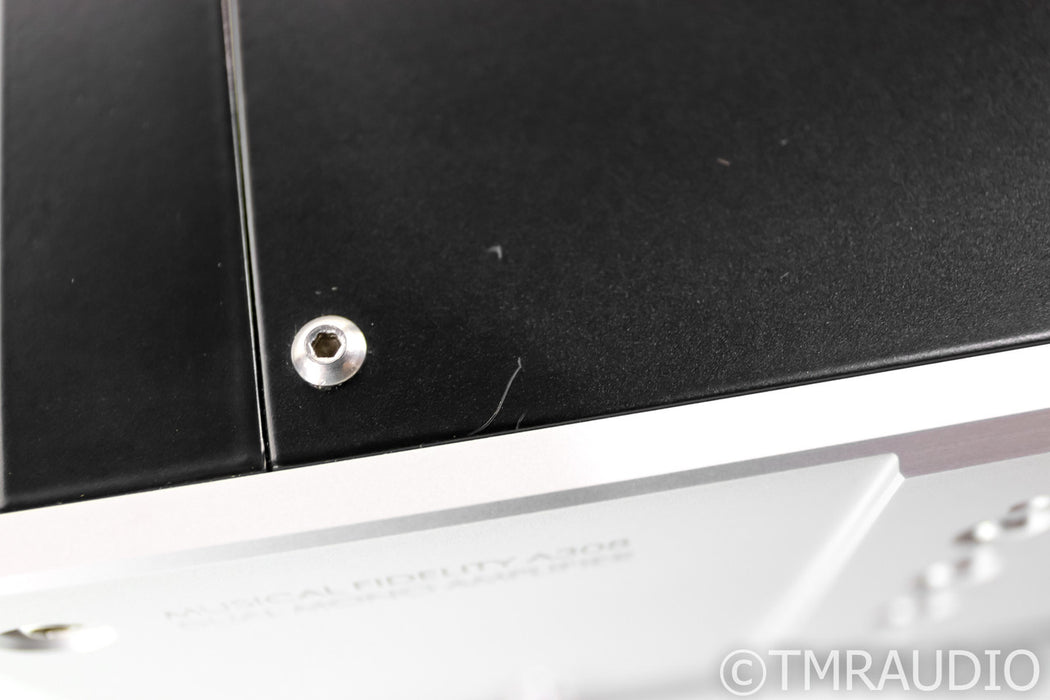Musical Fidelity A308 Stereo Integrated Amplifier