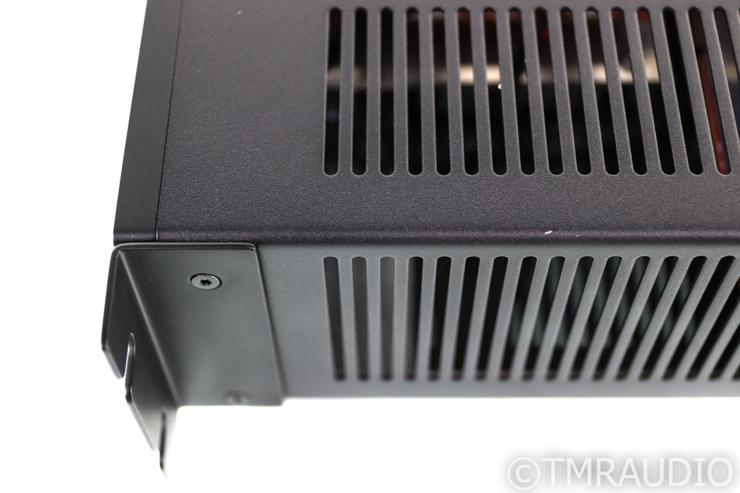 Anthem MDX-8 Eight Channel Zone Power Amplifier