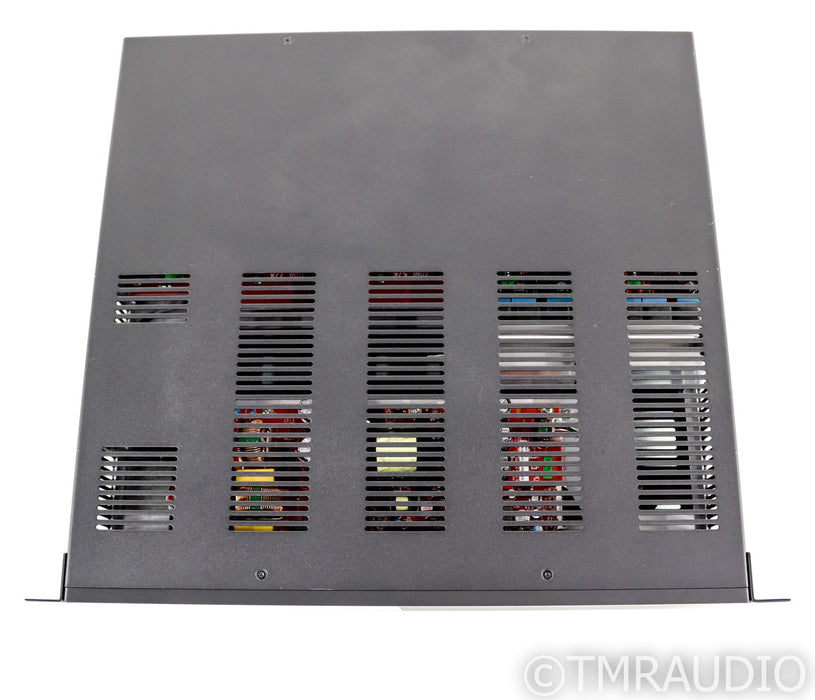 Anthem MDX-8 Eight Channel Zone Power Amplifier