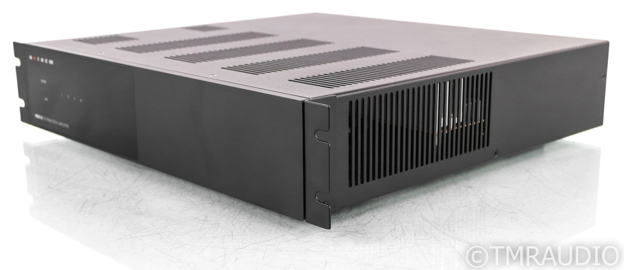 Anthem MDX-8 Eight Channel Zone Power Amplifier