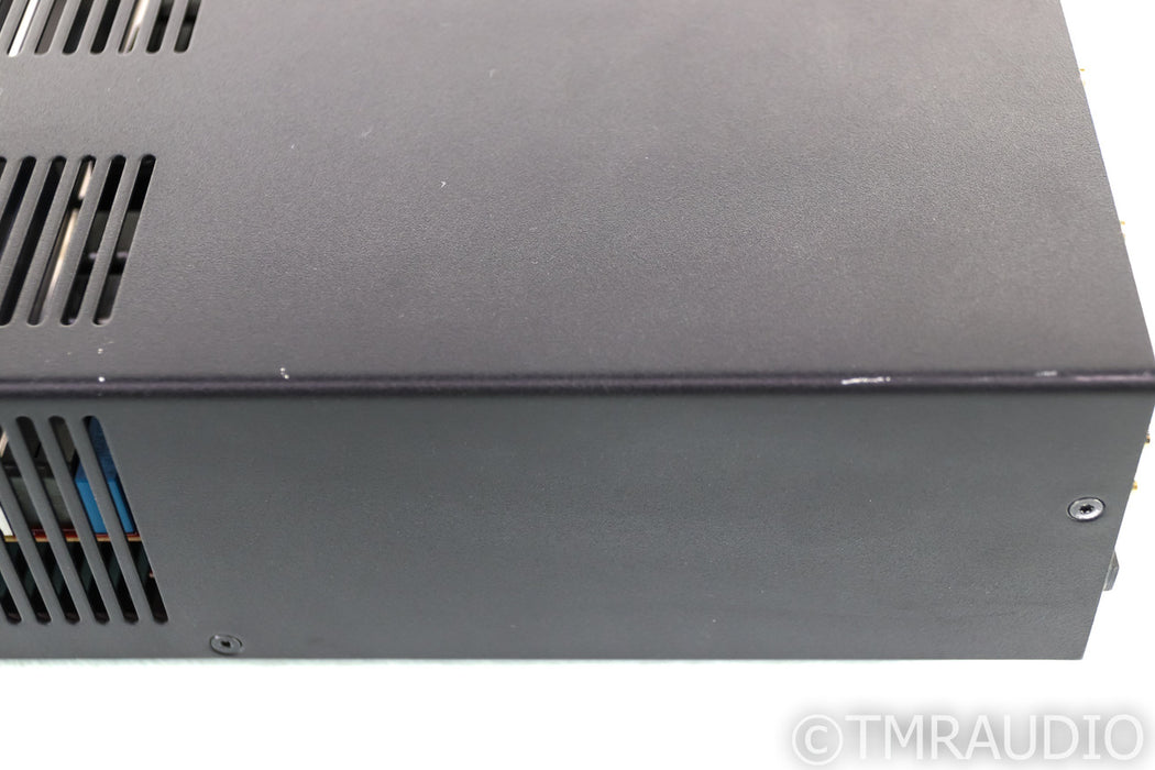 Anthem MDX-8 Eight Channel Zone Power Amplifier