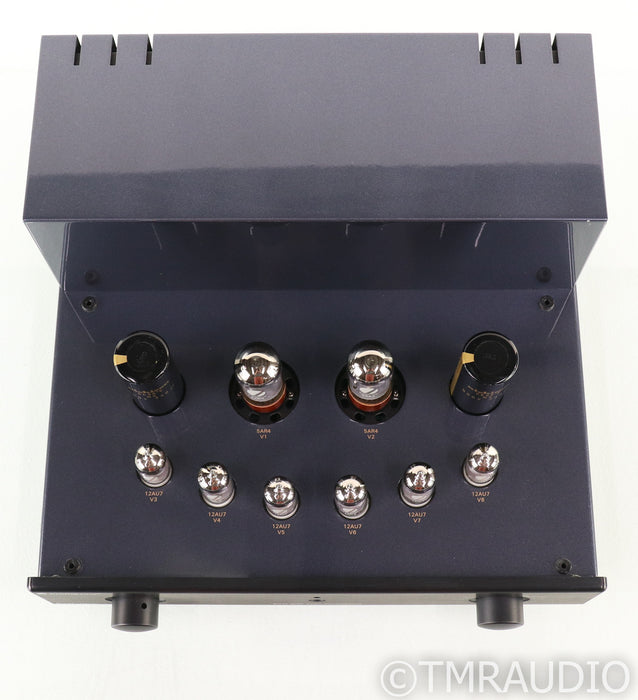PrimaLuna EvoLution EVO 300 Stereo Tube Preamplifier