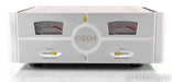 Coda Continuum No. 8 V2 Stereo Power Amplifier