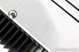 Coda Continuum No. 8 V2 Stereo Power Amplifier