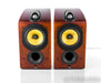 B&W 705 Bookshelf Speakers