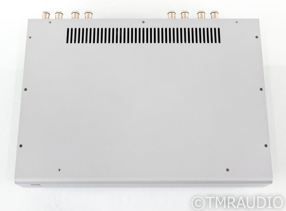 PS Audio Stellar S300 Stereo Power Amplifier