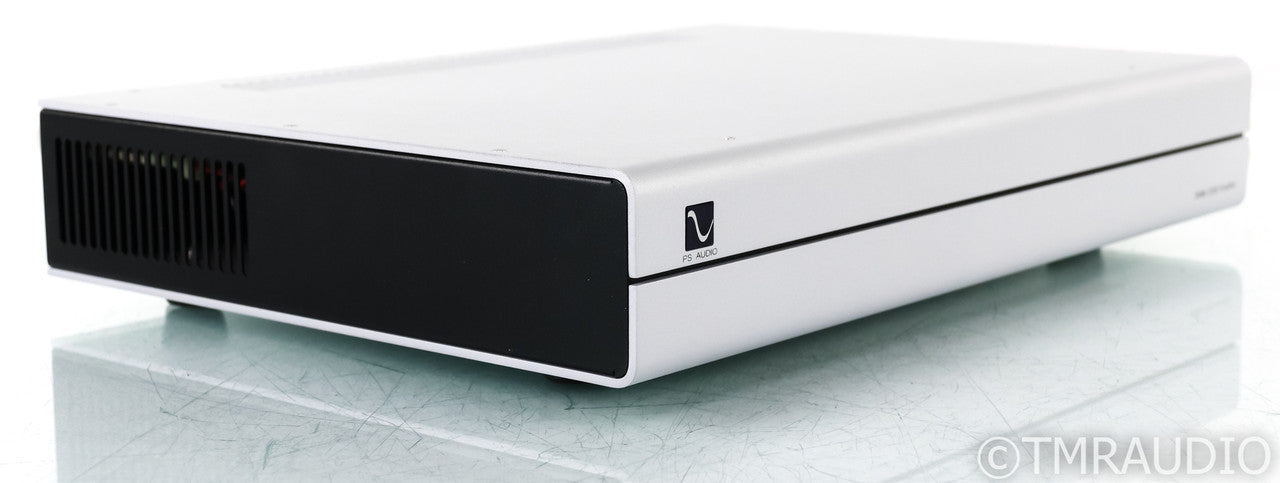 PS Audio Stellar S300 Stereo Power Amplifier